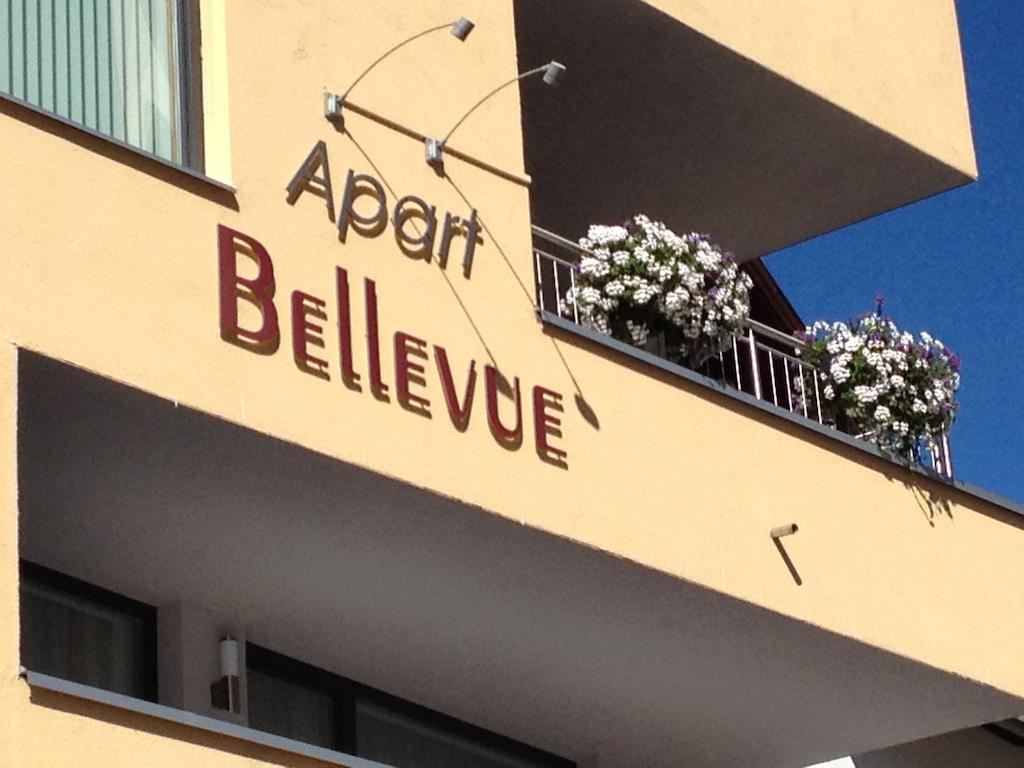 Apart Bellevue Pettneu am Arlberg Cameră foto